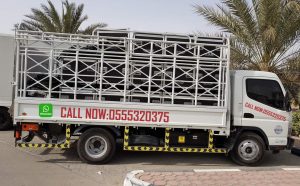 best house movers and packers in dubai - Mr Movers Packers 3